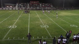 River View football highlights Wahluke