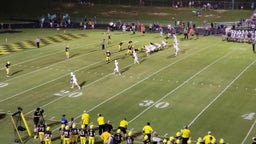 Page football highlights Fairview High School