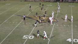 Page football highlights Giles County High School