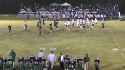 North Greene football highlights Claiborne High School