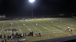 Columbia Falls football highlights Frenchtown