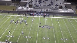 Royse City football highlights Corsicana High School