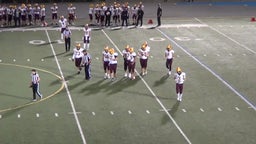 Forest Lake football highlights Hopkins High School