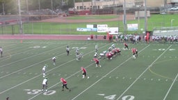 Nicholas Garcia's highlights Victor Valley High School