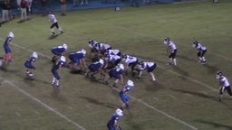 DuQuoin football highlights vs. Anna-Jonesboro High