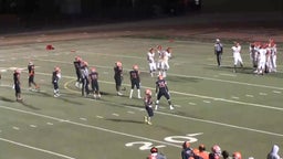 Laiatu Latu's highlights Cosumnes Oaks High School