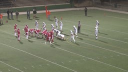 Lodi football highlights Tracy High School