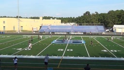 Hopewell Valley Central girls soccer highlights Shawnee