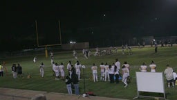 San Fernando football highlights Kennedy High School