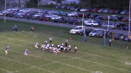 Plattsburg football highlights vs. Penney High School