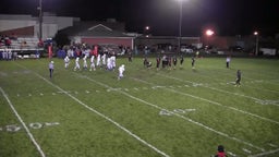 Plattsburg football highlights vs. West Platte R-II