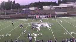 Jackson Lyda's highlights Pleasant Hill High School