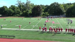 Travis Kagan's highlights East Longmeadow High School