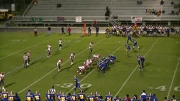 Grassfield football highlights vs. Smith