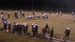 Two Rivers football highlights Jessieville High School