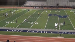 Vs Del Valle HS