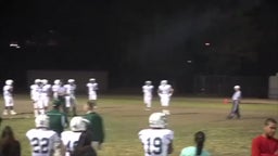 Canoga Park football highlights vs. Grant High School