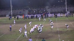 Canoga Park football highlights vs. University