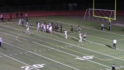 Eaglecrest football highlights Arapahoe High School