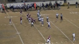Marquez Holloway's highlights vs. Fitzgerald High