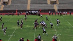 Kaimuki football highlights Pearl City High School