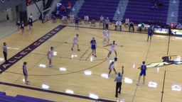 Northwest basketball highlights Maize High School