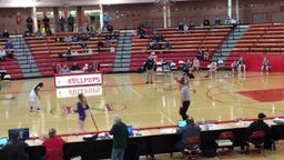 Valley Center girls basketball highlights Manhattan-Ogden