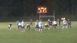 Florida State University High School football highlights Episcopal School of Jacksonville