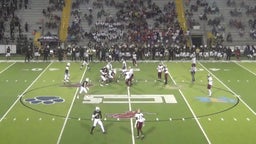 Cocoa football highlights Florida High School