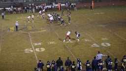 Zyaire Williams's highlights Hertford County High School