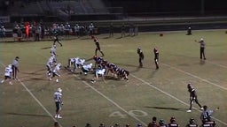 Copper Canyon football highlights vs. Sunnyslope High