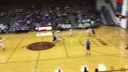 Centerville basketball highlights South Decatur High School