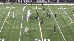 River Bluff football highlights Lower Richland High School