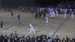 Weddington football highlights South Iredell High School