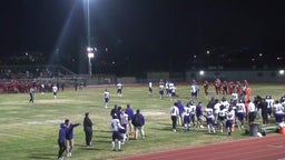 Roberto Ceballos's highlights Lawndale High School