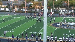 Kevin Myers's highlights Millikan High School