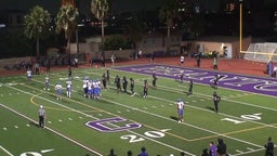 Naeem Tatum's highlights Junipero Serra High School