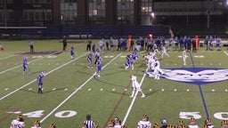 Cedar Grove football highlights Wood-Ridge High School