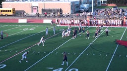 Cedar Grove football highlights Ramsey High School