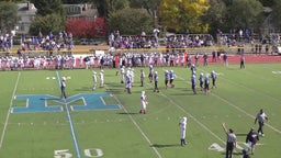 Matt Colantuono's highlights Montclair High School