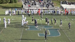 Jodan Elysee's highlights Pope John XXIII