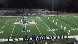 Indian Hills football highlights Vernon High School