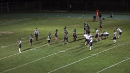 Jackson Cole's highlights Hopatcong High School