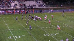 Cherry Creek football highlights Mullen High School