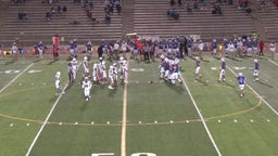 Cherry Creek football highlights Smoky Hill High School