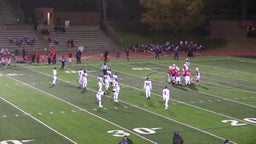 Cherry Creek football highlights Grandview High