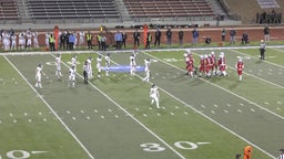 Cherry Creek football highlights Valor Christian High School