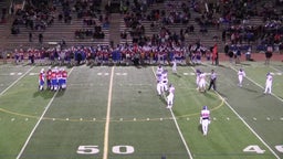 Max Parrott's highlights Fountain-Fort Carson High School