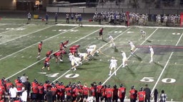 Wayzata football highlights Shakopee High School