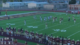 Nathaniel Lopez's highlights ***** Mountain High School